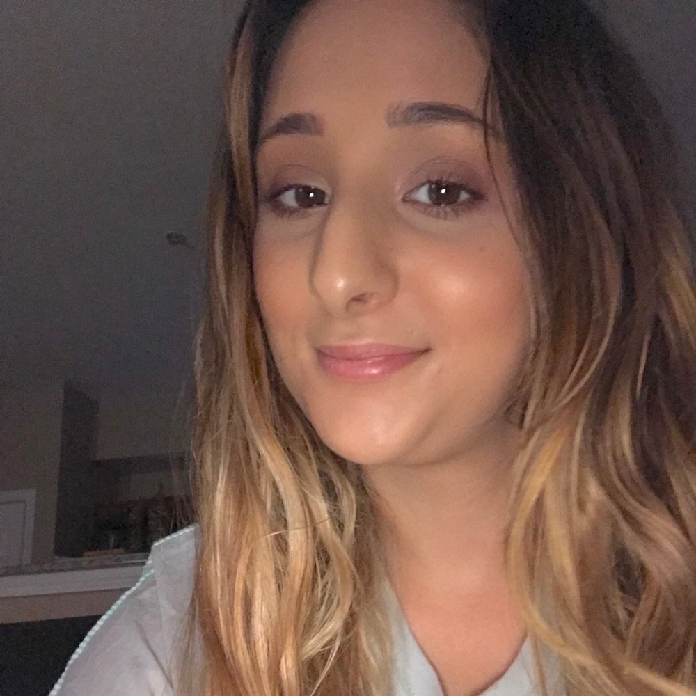 Meet your Posher, Sabrine